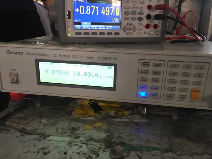 온도 타입 전지 단락 서킷 테스터, IEC62133 전지 단락 서킷 테스터 5