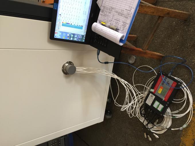 온도 타입 전지 단락 서킷 테스터, IEC62133 전지 단락 서킷 테스터 7