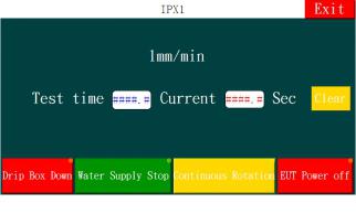 IPX1 / IPX6 현명한 상수도와 제어 시스템 누에고치 건조기 장비 0