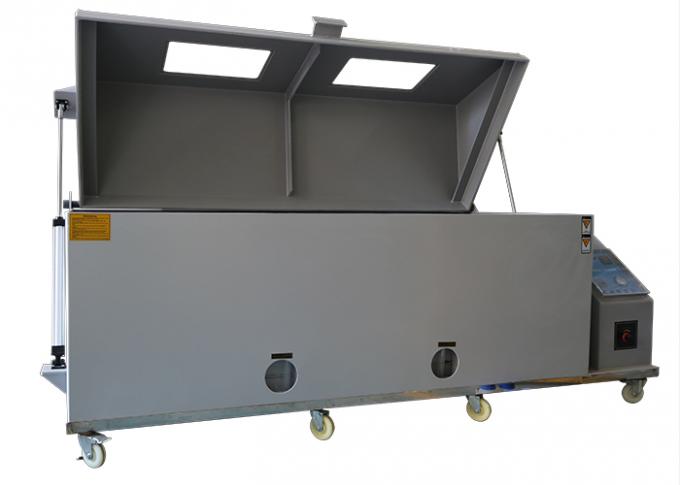 2000x800x600mm JIS ASTM CNS 진입 보호 시험 장비 1