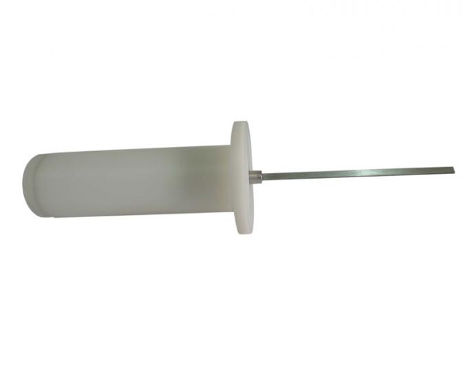 IEC61032는 나일론 핸들 2로 10 테스트 핑거 탐침 14 테스트바를 그림으로 나타냅니다