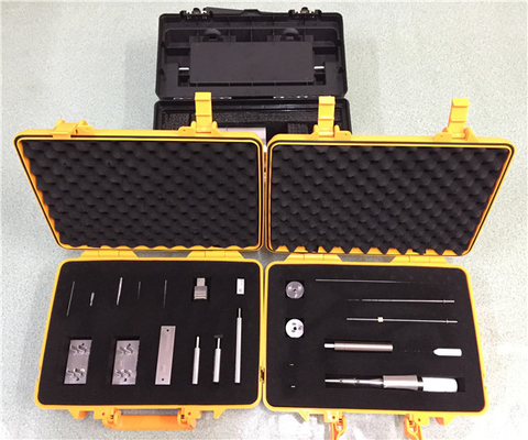 UL498 Test Gauge To Measuring American Standard Plug And Socket