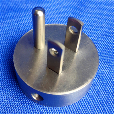 UL498 Test Gauge To Measuring American Standard Plug And Socket
