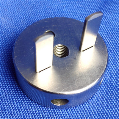 UL498 Test Gauge To Measuring American Standard Plug And Socket