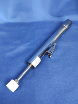 IEC 60335-2-25 Clause 21.101 35N Impact Device And 65N Impact Device For Microwave Door Assembly Test