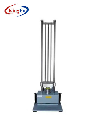 GJB150 GJB548 Mechanical Strength Test Machine User Friendly Operation
