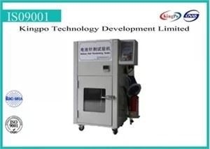 20V 10A Lithium Battery Testing Equipment Charge Discharge System