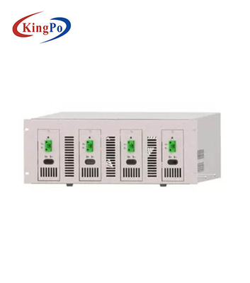 10V 20A Lithium Battery Testing Equipment