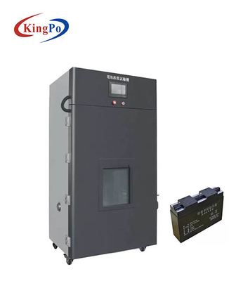 Face Edge Corner Drop Test Machine For Mobile Batteries Interphone