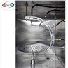IEC60529 IPX9K Test Chamber 12KW Power 304 Stainless Steel Joint