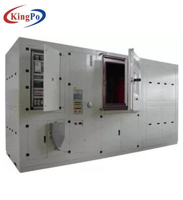 150um 850um Blowing Sand And Dust Test Chamber Horizontal Type