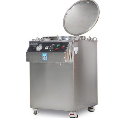 IPX8 water immersion test equipment SUS304 Stainless Steel tank