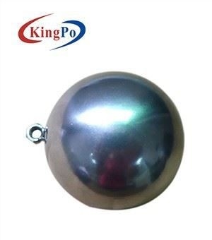 IEC 61032 figure 5 Sphere Test Probe 1