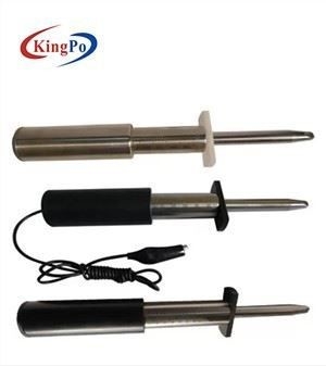 IEC 61032 Figure 7 Test Finger Probe To Verify Mechanical Strength