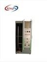 1KW Flammability Testing Machine tilt 45 degree for Electric Wire