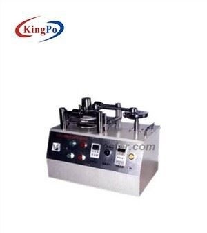 UL1581 EN60730 Wear Resistance Testing Machine Print Fastness Tester