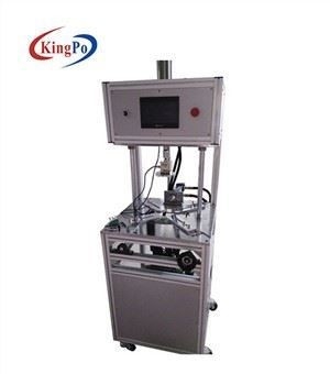 Ground Recessed 20KN LED Light Testing Equipment For Static Load Test