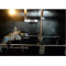 Automatic Control 220V 50Hz IEC Test Equipment Needle Flame Tester