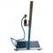 IEC60335 Splash Water Test Device 0.4Mpa Gauge With Stainless Steel Bowl
