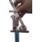 IEC60335 Splash Water Test Device 0.4Mpa Gauge With Stainless Steel Bowl