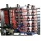 IEC 6074 120V 60Hz Impact Testing Machine For Mechanical Hazards