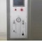IPX56 Water Spray Test Device With Φ6.3mm and Φ12.5mm Spray nozzle