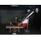 BS EN IEC 60950 Flammability Testing Equipment / High Current Arcing Igintion Tester