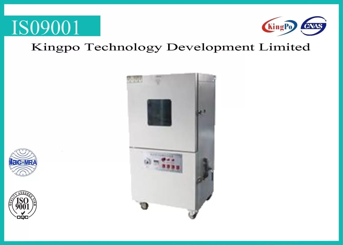 IEC62133 Battery Low Air Pressure Test Chamber Environment Simulation