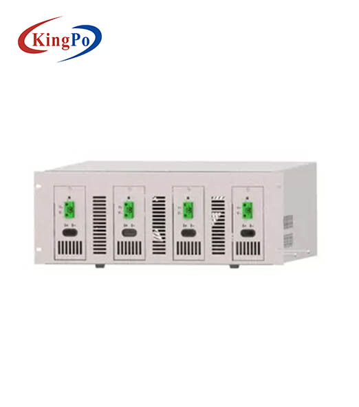 10V 20A Lithium Battery Testing Equipment